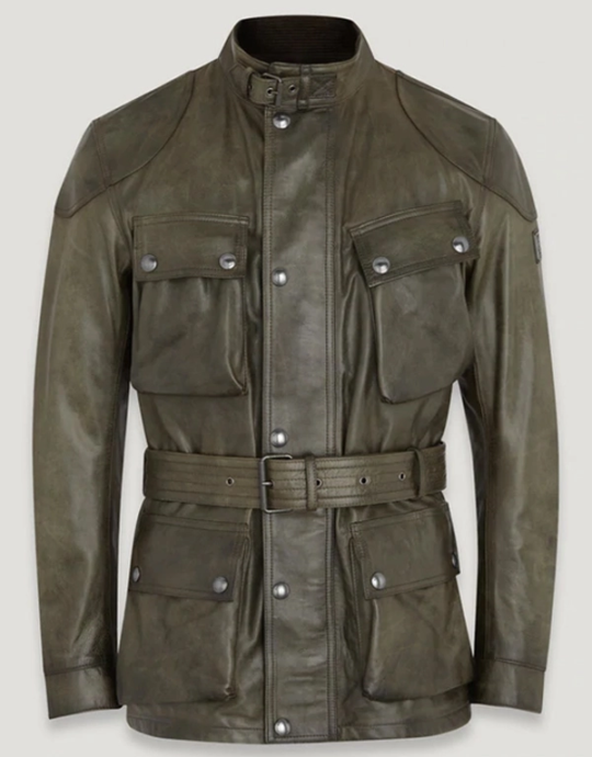 Mens Outfit Archives - Leathers Jackets UK London