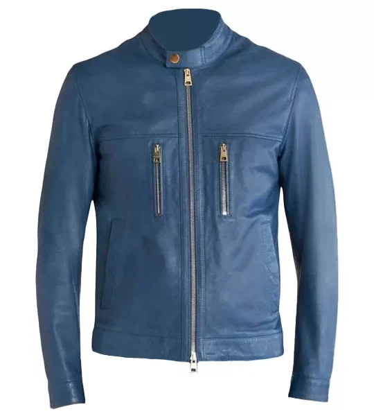 electric-blue-cafe-racer-jacket